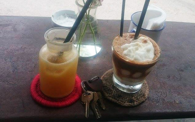 Tomy Cafe - Đông Mỹ