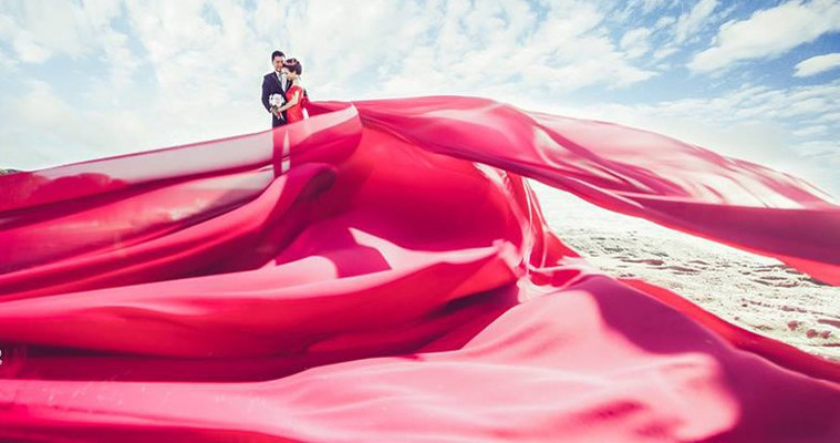 My Love Wedding Studio - Đường Số 1