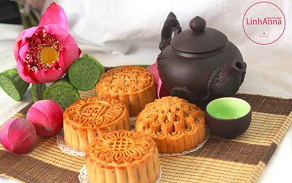 Linh Anna Bakery - Lê Đại Hành