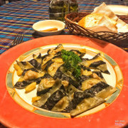 Ravioli cực ngon 