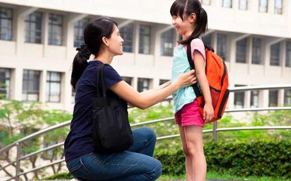 Mầm Non Bình Thái - Phạm Thế Hiển