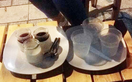 Cups - Hưng Đạo Vương