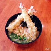 Udon Tempura - 69k