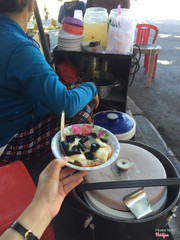 Tào phớ - hội ann