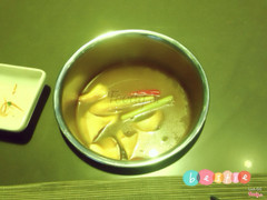 Lẩu tom yum (thái) 169k chua cay