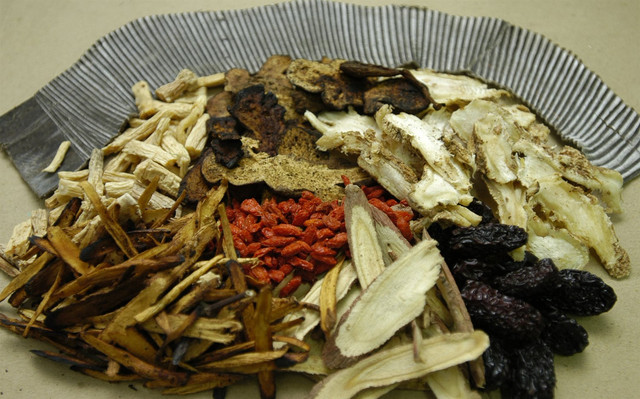 Nhà Thuốc Đông Y Quang Ngọc Đường