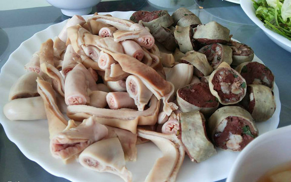 Quán Tám Lác - Cơm, Nhậu Bình Dân