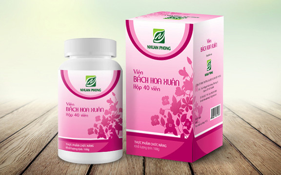 Quầy Thuốc Minh Trang