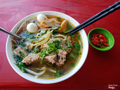 Bánh canh