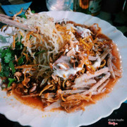 Phở chua