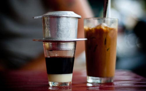 Thành Đạt Cafe - Lê Lai