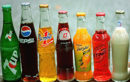 Cafe & Giải Khát - Xuân Đỉnh