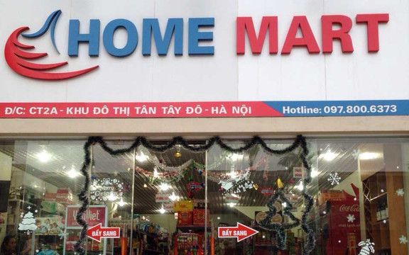 Home Mart