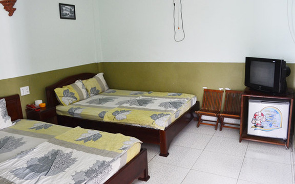 Ngọc Thịnh Hotel