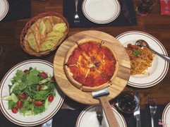 Rất ngon nhưng cảm thấy cowboy jack's ở trên times không bằng ở những chi nhánh khác ạ đồ cứ nguội nguội hơn