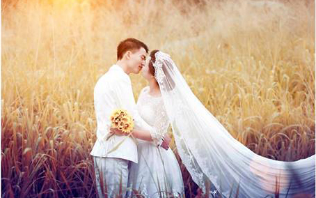 Cường Nguyễn Wedding Studio - Chợ Hàng