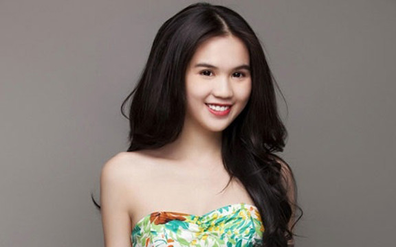 Uốn Tóc Mỹ Nữ 