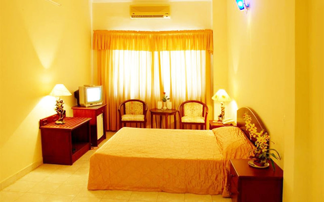 Đồi Dừa Hotel