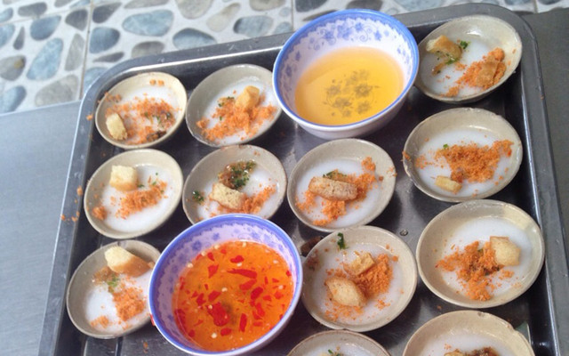 Bánh Bột Lọc Huế