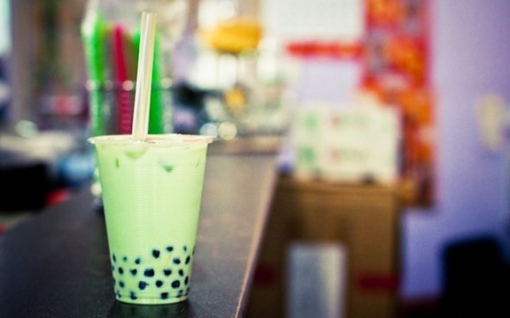 Trà Sữa 2B