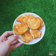bánh ngọt 15k