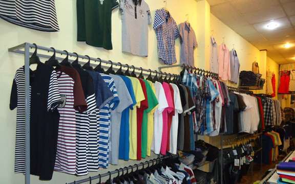 Admen - Shop Thời Trang Nam