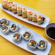 Sushi gà 32k