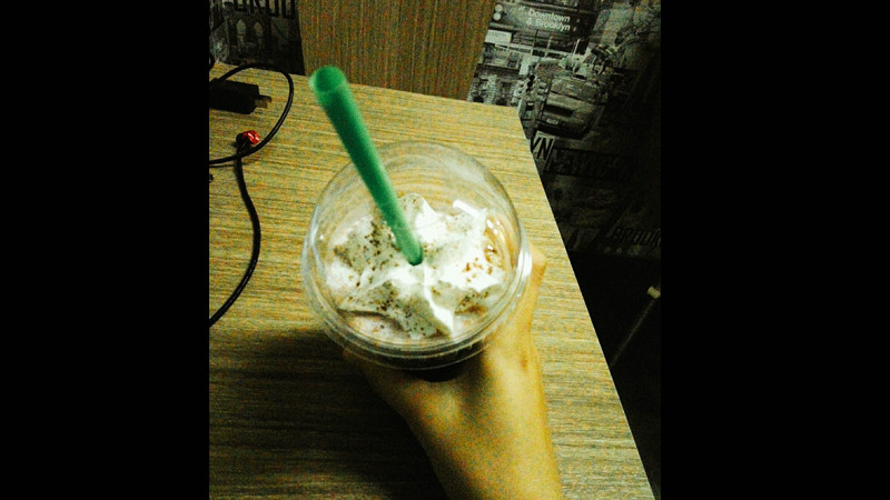 Passio Coffee - Nguyễn Văn Cừ