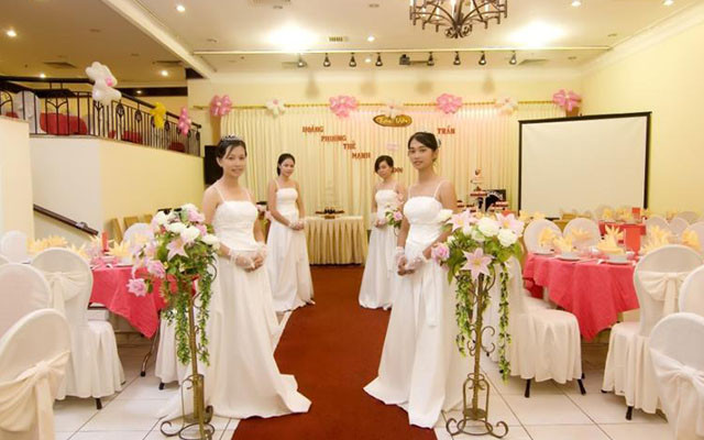 Đại Nam Hưng - Tiệc Cưới & Hội Nghị & Karaoke