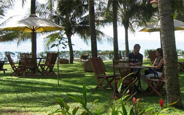 Sunshine Beach Resort