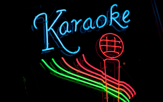 Hồng Nhân 1 Karaoke