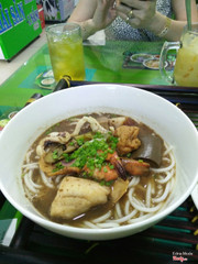 Bún mắm 49,000