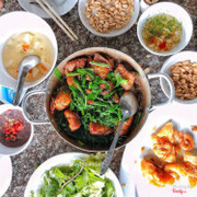 Chả cá lã vọng