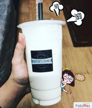 Nghiện dã man ý ❤️