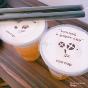 Ngon như Gongcha - Giá như Dingtea là có thậc...