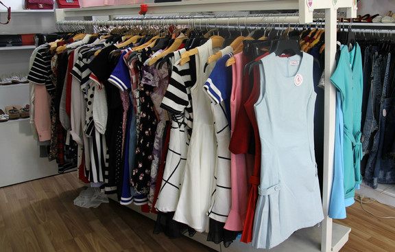 Misa - Shop Đồ Nữ