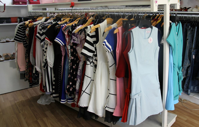 Misa - Shop Đồ Nữ