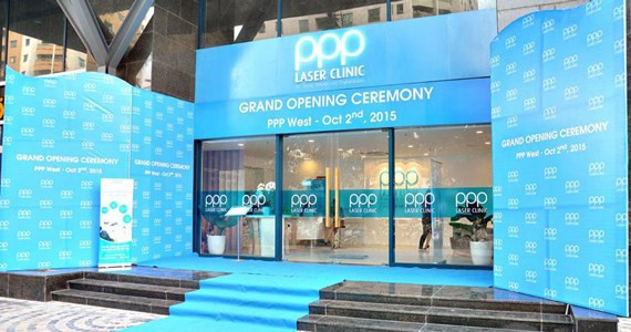 PPP Laser Clinic - West