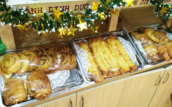 Bảo Ngọc Akito Bakery