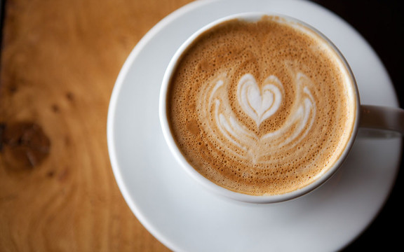 Duy Anh Cafe - Kim Đồng