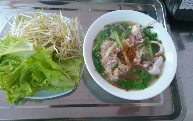 9 Hải - Quán Phở & Hủ Tiếu