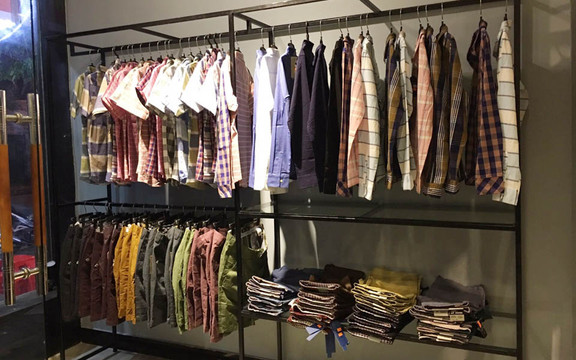 Aboy Store - Thời Trang Nam