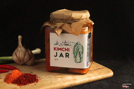 Kimchi Cải Thảo - Hũ Nhỏ