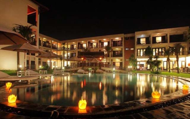 River Beach & Residences Resort