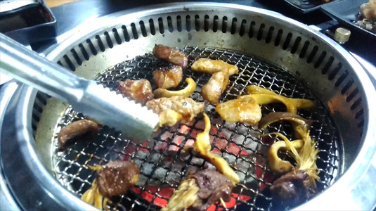 Nhất Nướng - Lê Đức Thọ Kéo Dài