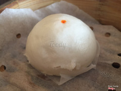 Banh bao kim sa