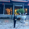 Thuỷ Nguyễn