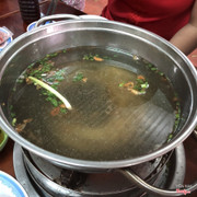 Lẩu khổ qua