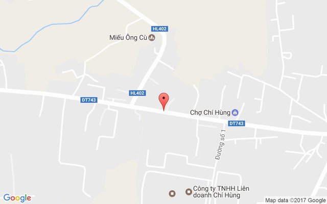 Cà Phê Cát Đằng