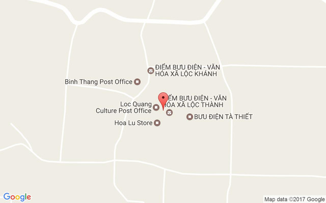 Thanh Thao Restaurant